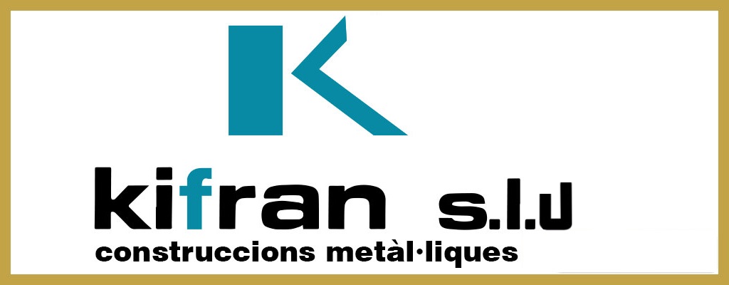 Logo de Kifran